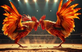 permainan sabung ayam online