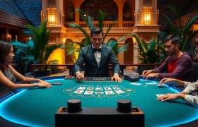 situs blackjack online terpercaya