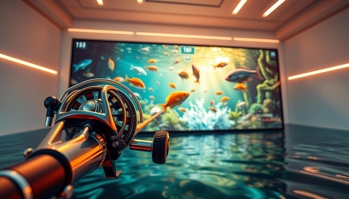 Permainan Tembak Ikan Populer yang Seru dan Mudah Dimenangkan