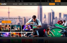 situs poker online dengan berbagai jenis permainan