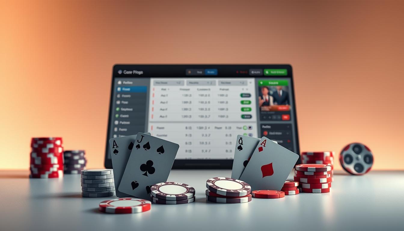 Bandar Poker Online Resmi 2025 Terpercaya dan Mudah Dimenangkan