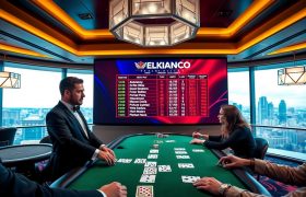 turnamen blackjack online