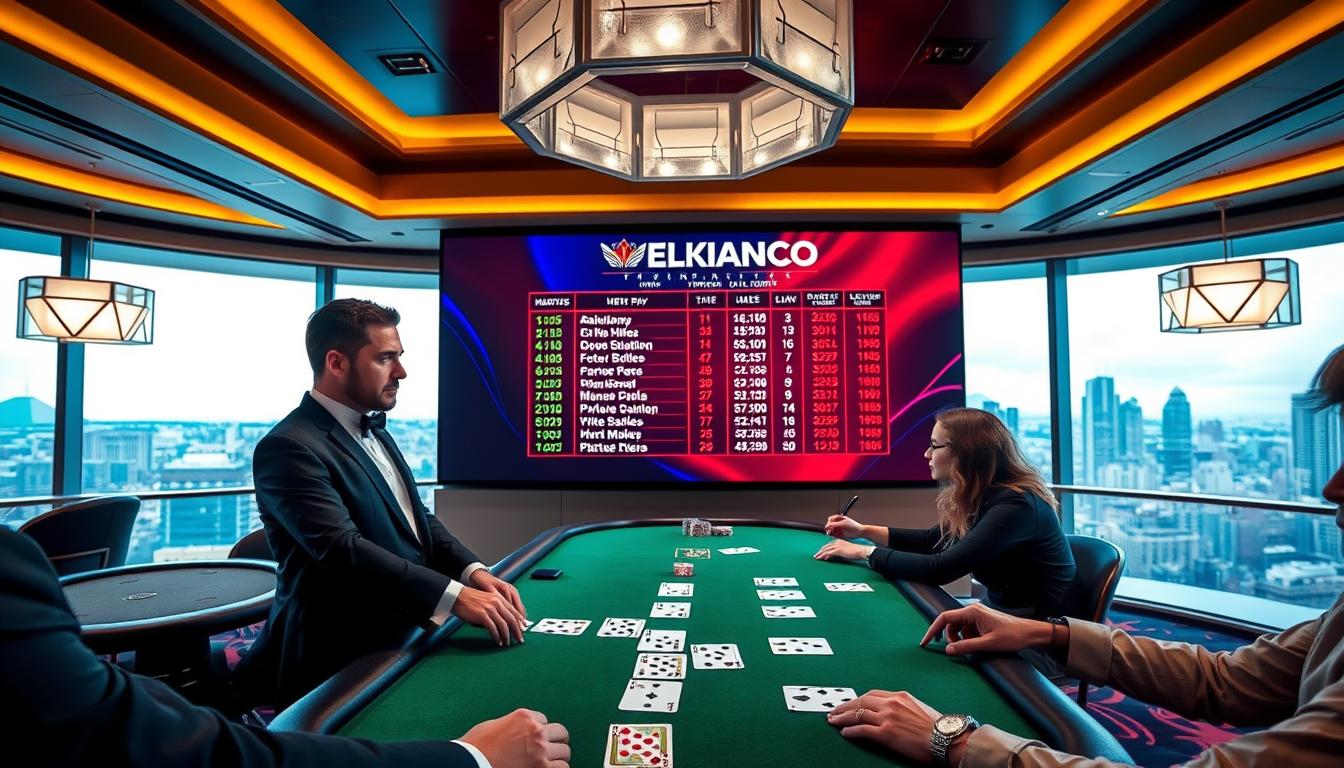 Situs Blackjack Online Terpercaya untuk Pengalaman Bermain Aman dan Seru