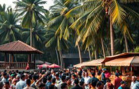 Pasaran Sabung Ayam Resmi