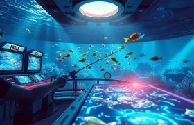 game tembak ikan terbaik