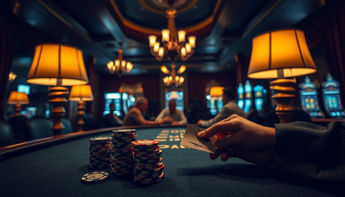 Poker Online Terpercaya Indonesia: Temukan Situs Terbaik