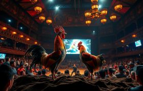 sabung ayam live streaming