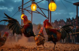 sabung ayam24 jam