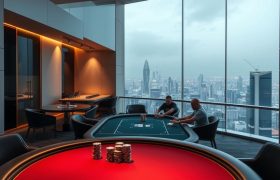 situs poker online terbaik
