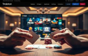 situs poker terbaik