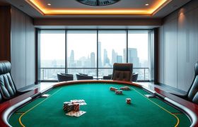 situs poker terpercaya
