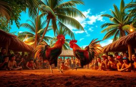 situs sabung ayam gacor