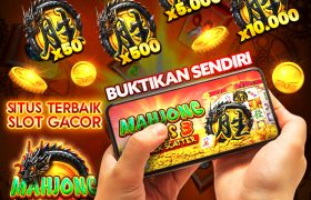 Slot RTP Tertinggi