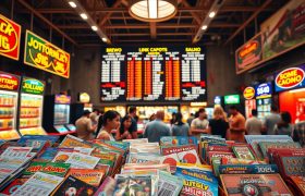 Pasaran Togel Lengkap