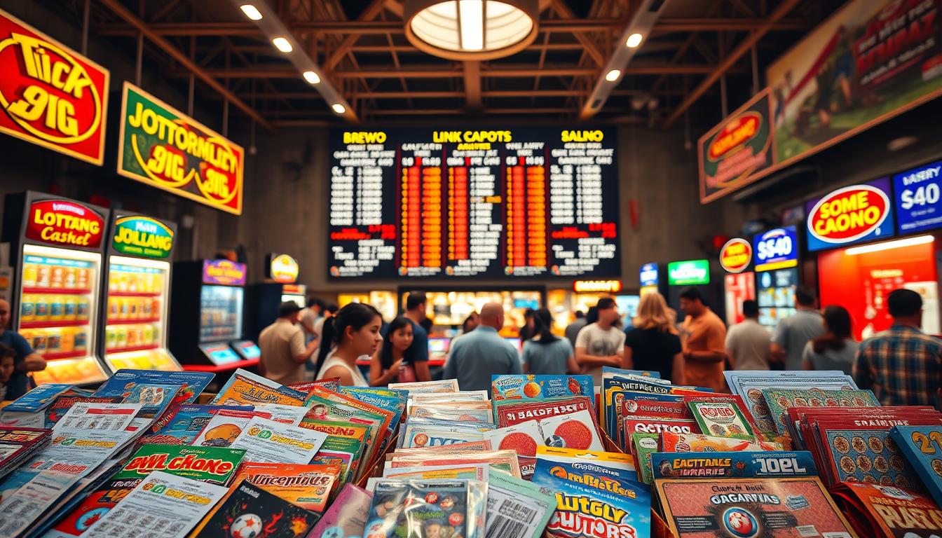 Pasaran Togel Lengkap: Panduan Komprehensif