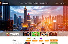 Situs Togel Online Terbaik