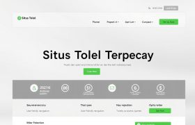Situs Togel Terpercaya