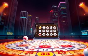 Togel Online Gacor