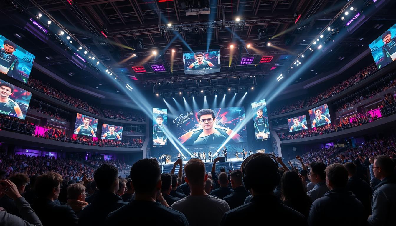 Agen Taruhan E-Sports Online Resmi Cara Mudah Menang dan Aman