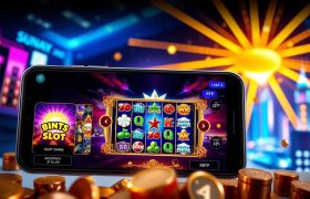 aplikasi slot gacor dengan RTP tertinggi