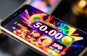 slot online terpercaya