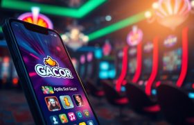 Aplikasi Slot Gacor