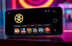 Aplikasi Slot Gacor Resmi