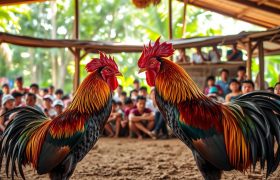 judi sabung ayam online