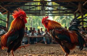 sabung ayam online