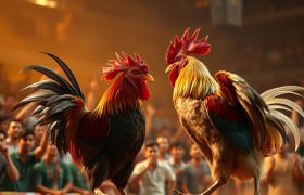 sabung ayam online live streaming
