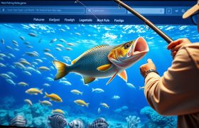 Strategi Menang Mudah di Situs Tembak Ikan Populer